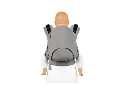 Nosítko Fidella Fusion TODDLER SIZE var. 2.0 (od 3 měsíců až do 3,5 roku)