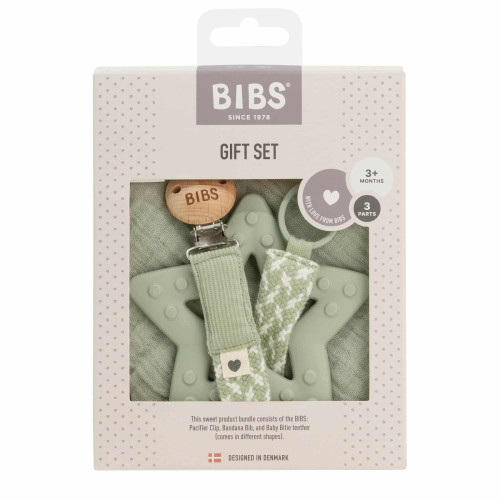 Dárkový set malý Bibs