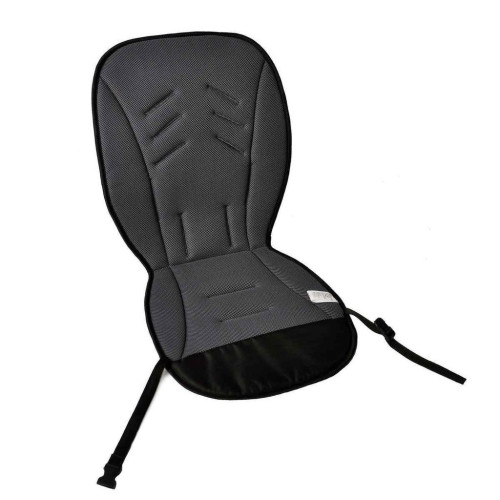 Vlněná podložka do kočárku Ovečka 2v1