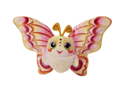 Fluffyfly, 4 druhy