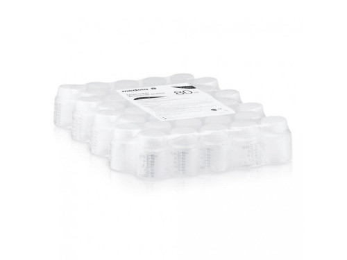 Medela Láhev jednorázová 80 ml 40 ks