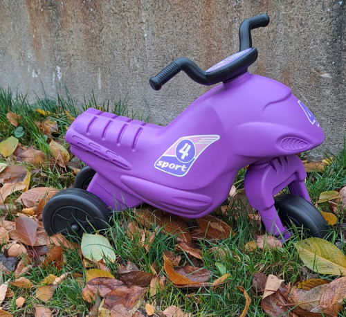 Odrážedlo Superbike 4 mini