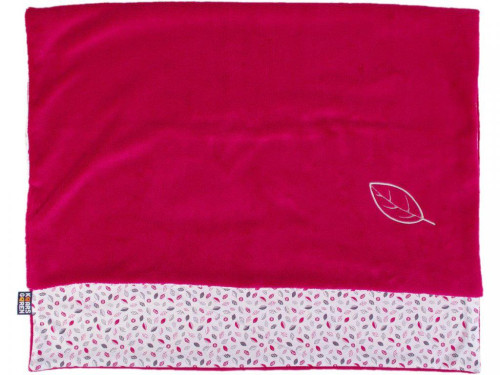 Dětská deka Wellsoft bavlna 100 x 70 cm