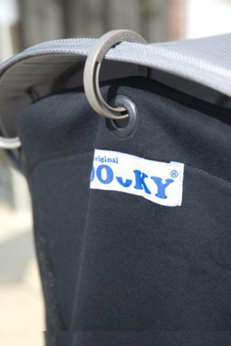 Sluneční Clona Dooky Reversible - oboustranná