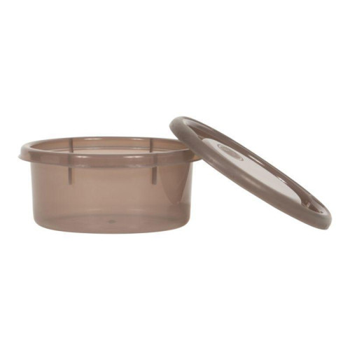 Bo Jungle misky s víčky Bowls 300ml (6ks)