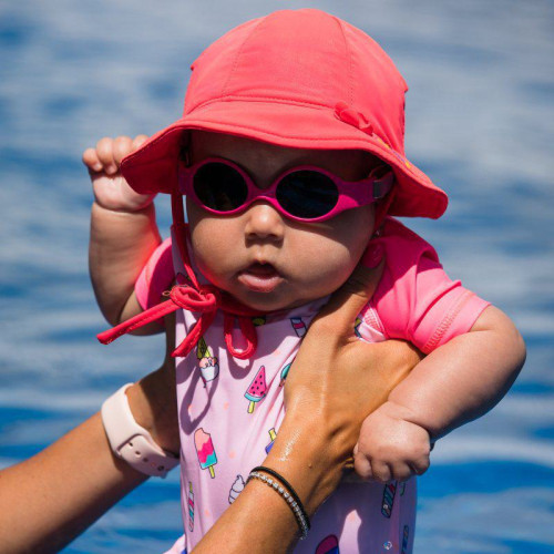 Sluneční brýle Sölar Mini 0 - 24 m Bbluv