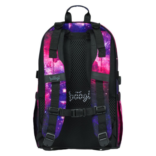 Školní batoh Skate Galaxy Baagl