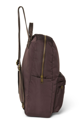 Puffy Midi Backpack - batůžek s přední kapsou Studio Noos