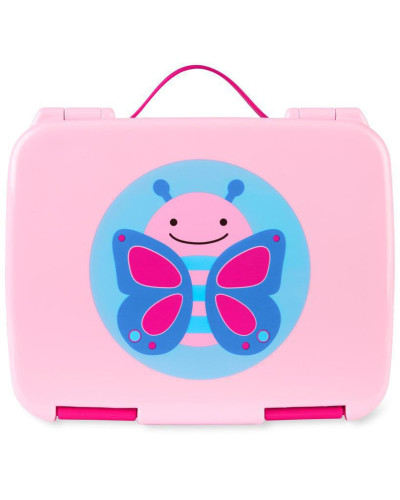 Zoo Krabička na oběd Bento Skip Hop