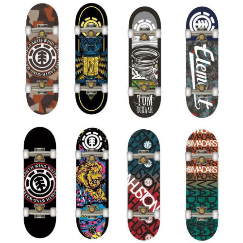 Tech Deck Skateshop 6 ks s příslušenstvím