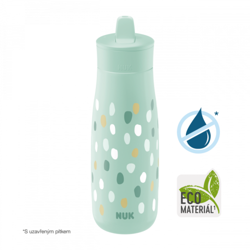 Láhev Mini-Me PP Flip 450 ml 12m+ Nuk