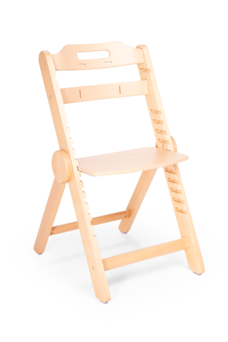 Jídelní židlička Drömmer Unique