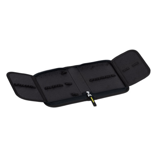 Set 5 Airy Traktor: batoh, penál, sáček, zástěra, peněženka GRS Baagl