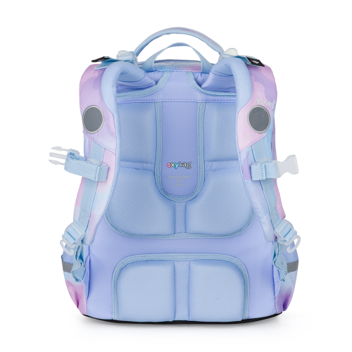 Školní set 3 ks Oxy Jumper Kolibřík OxyBag