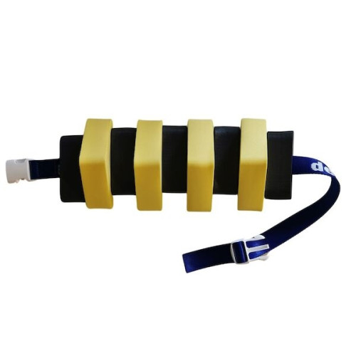 Pěnový plavecký pás Včelka 850 mm Matuška Dena