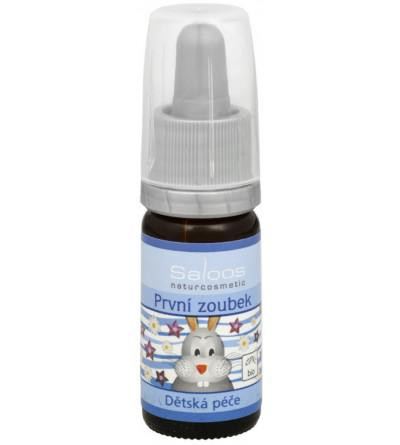 První zoubek 10 ml