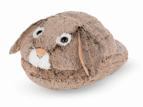 Hřejivý plyšový pantofel Cozy Noxxiez