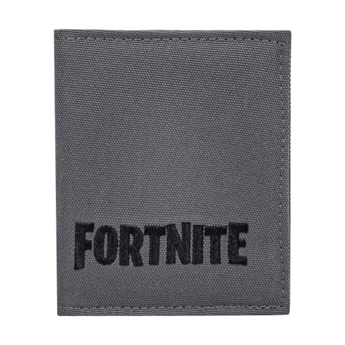 Set 5 Cubic Fortnite Squad: batoh, sáček, ledvinka, obal na notebook, peněženka GRS Baagl