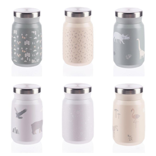 Termoska na jídlo 500 ml Zopa