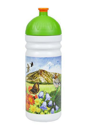 Zdravá láhev na pití 0,7 l