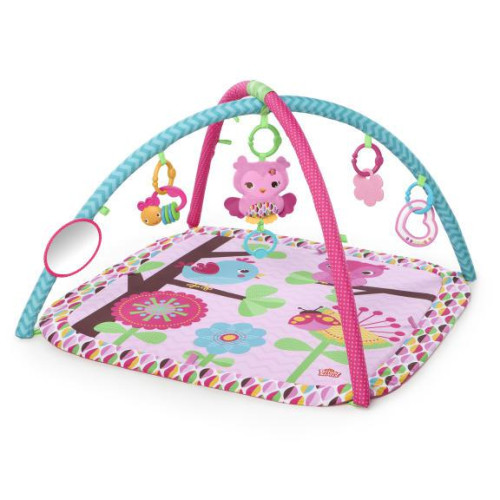 Deka na hraní PiP Charming Chirps™ 2018 Bright Starts