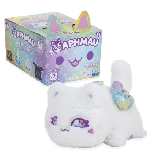 Aphmau Mystery MeeMeow Plyšák Elemental