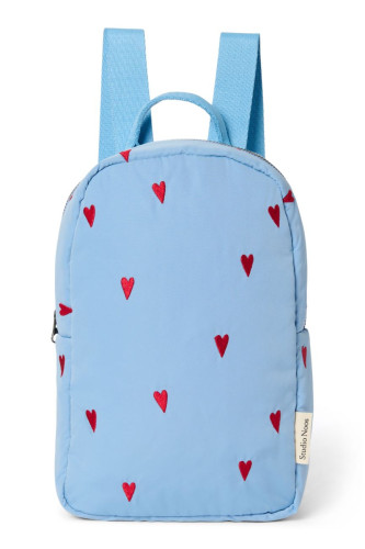 Puffy Mini Backpack - batůžek Studio Noos