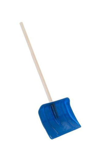 Lopata - Hrablo 87 cm dřevo/plast