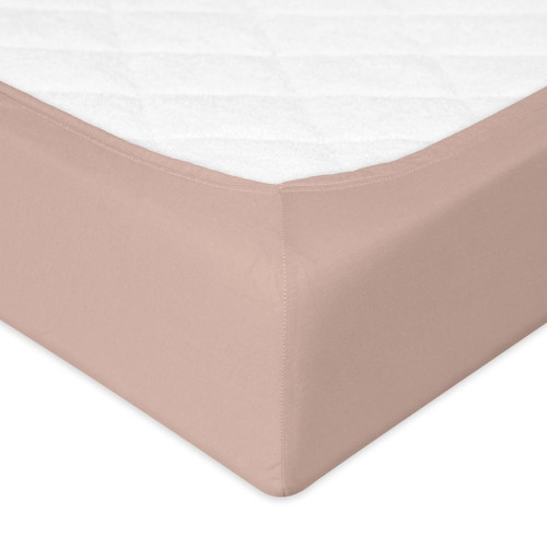 Prostěradlo Jersey s gumou 60 x 120 cm BabyMatex