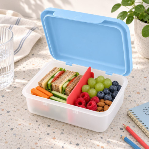 Zdravá sváča box Pastel