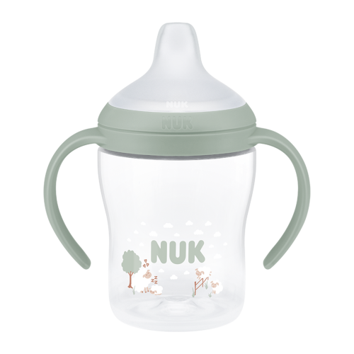Lahvička na učení Perfect Match 150 ml Nuk