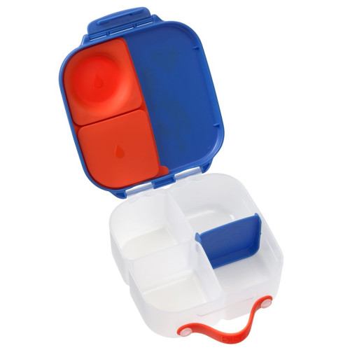 Svačinový box střední Superman B.Box