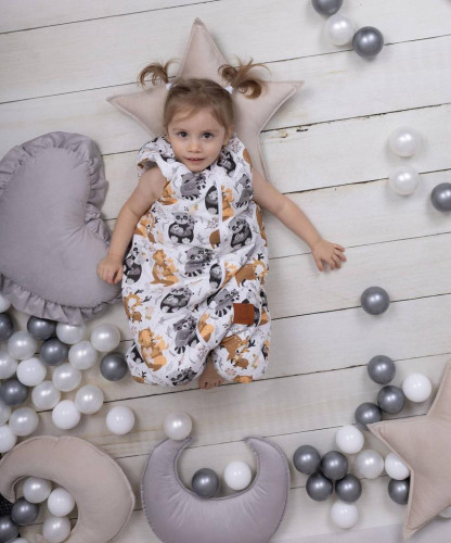 Spací pytel Kids 18-36 m Infantilo