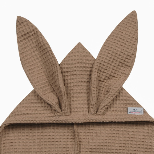 Vaflový župan Prestige Bunny Vel. 7 Babymatex