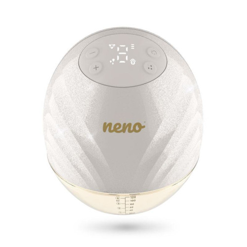 Odsávačka mateřského mléka elektrická handsfree Perla Neno