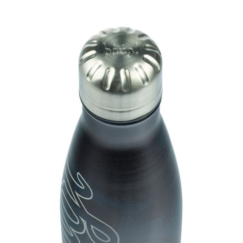 Termoláhev s kovovým víčkem 500 ml Baagl