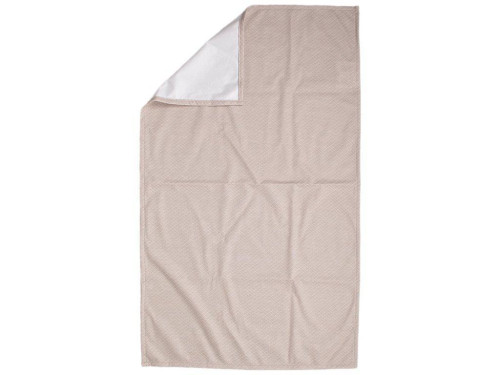 Přebalovací podložka 3 ks Tencel 48 x 80 cm