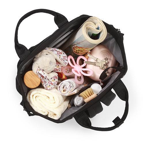 Taška přebalovací / batoh Modern Style Babyono