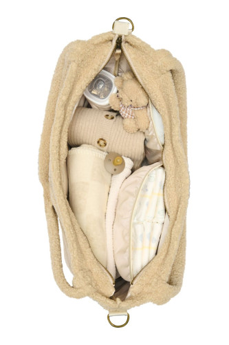 Teddy Diaper Bag přebalovací taška Studio Noos