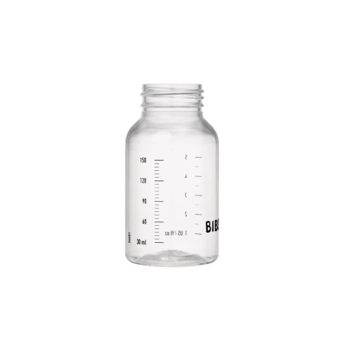Náhradní plastová láhev 150 ml Bibs