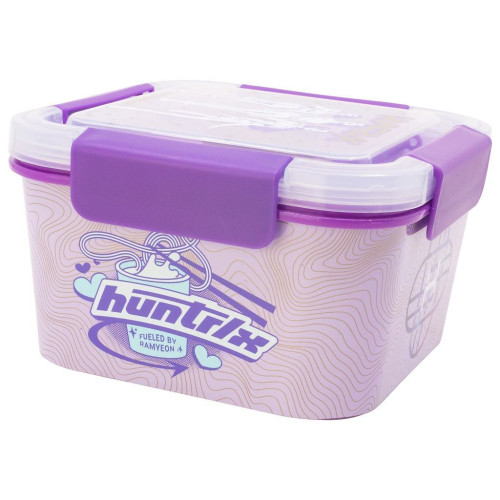 Box na salát To Go 1810 ml K-Pop Demon Hunters