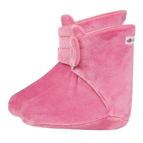Bačkorky NICKI Outlast® Růžová