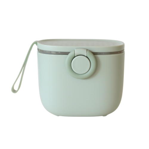Dávkovač sušeného mléka B-Nomadic Powder Box Bo Jungle