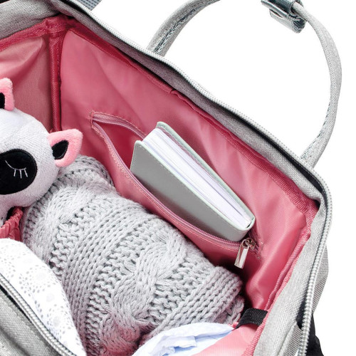 Canpol babies Přebalovací batoh LADY MUM