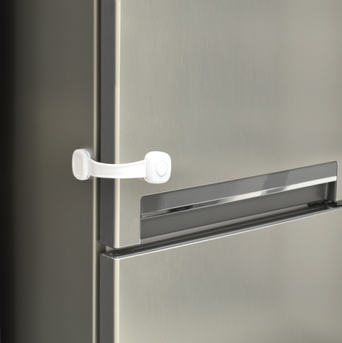 Pojistka na skříň Outsmart Multi Use Lock Safety 1st