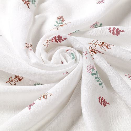 Mušelínové plenky Super Soft růžové 3 ks 70x70 cm BabyOno