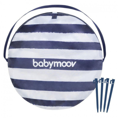 Skládací stan Anti-UV Babymoov Mariniere