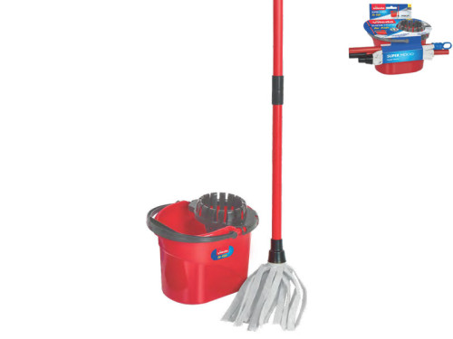 Vileda mop 70 cm s kyblíkem