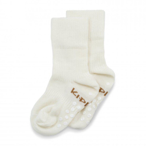 Dětské ponožky Stay-on-Socks Antislip Vel. 12 - 18 m 1 pár KipKep