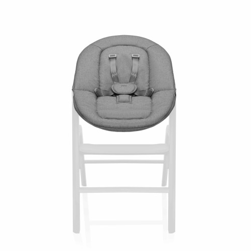 Novorozenecký set Inspira, Grey Zopa